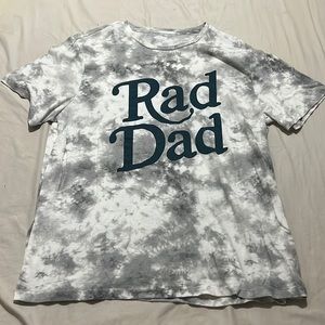 Men’s XL short sleeve T-shirt